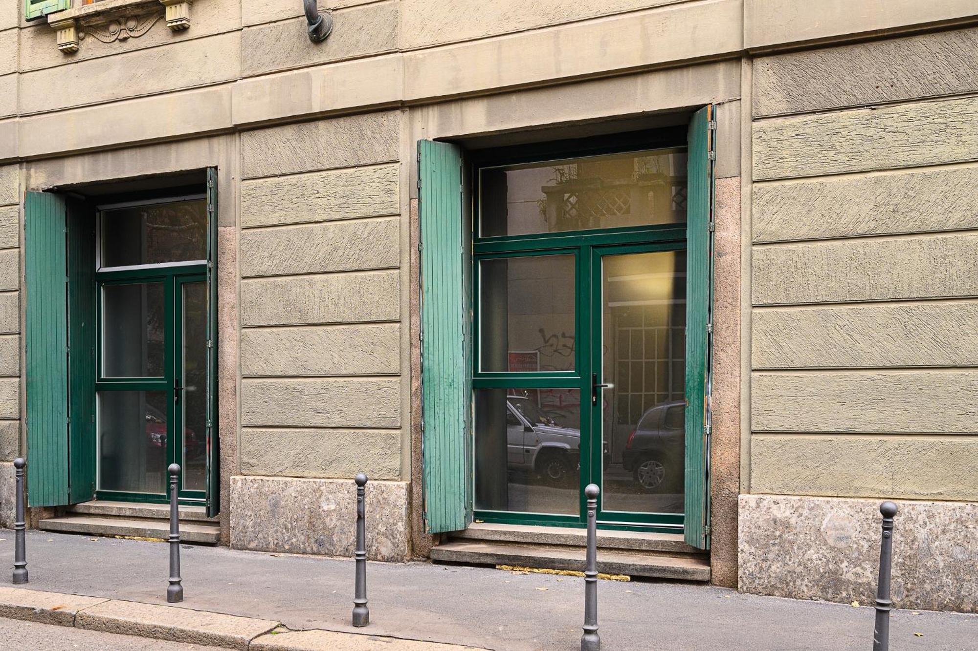 Suites In Porta Garibaldi & Chinatown - City Center Well Connected Milão Exterior foto