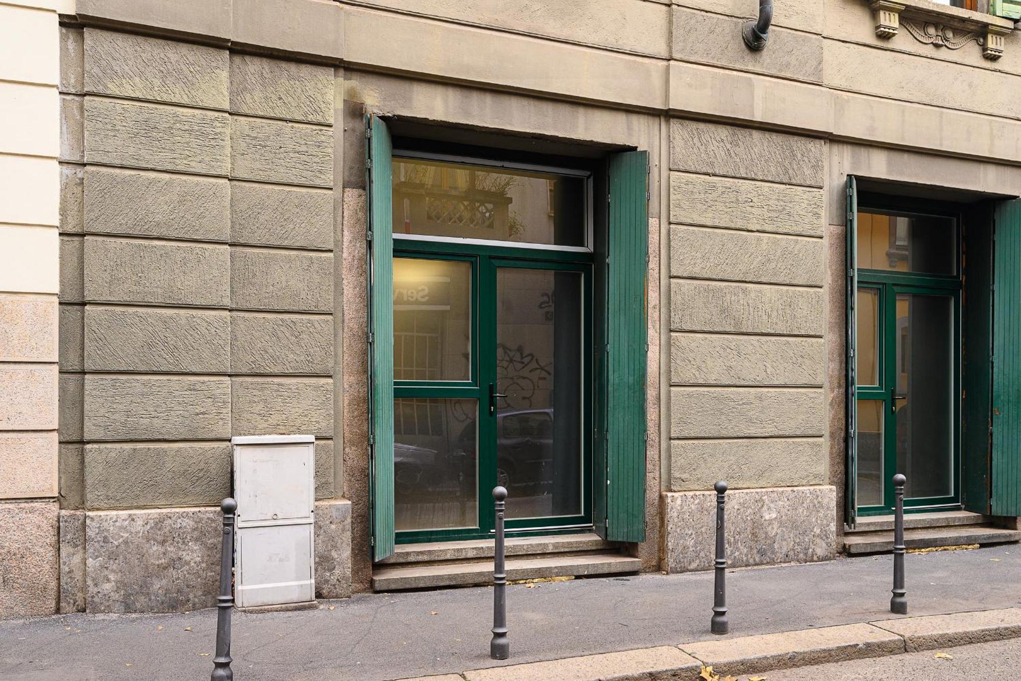 Suites In Porta Garibaldi & Chinatown - City Center Well Connected Milão Exterior foto